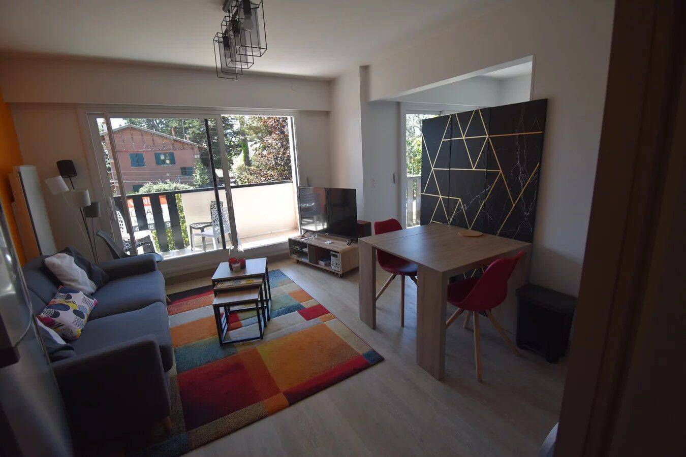 Appartement 2 pièces 30 m² · à La Baule-Escoublac · 30,2 m² · 219 000 €