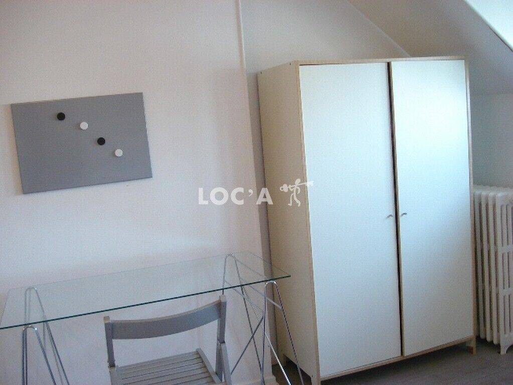 Appartement 1 pièce 11 m² · à Dijon · 11 m² · 450 €/mois