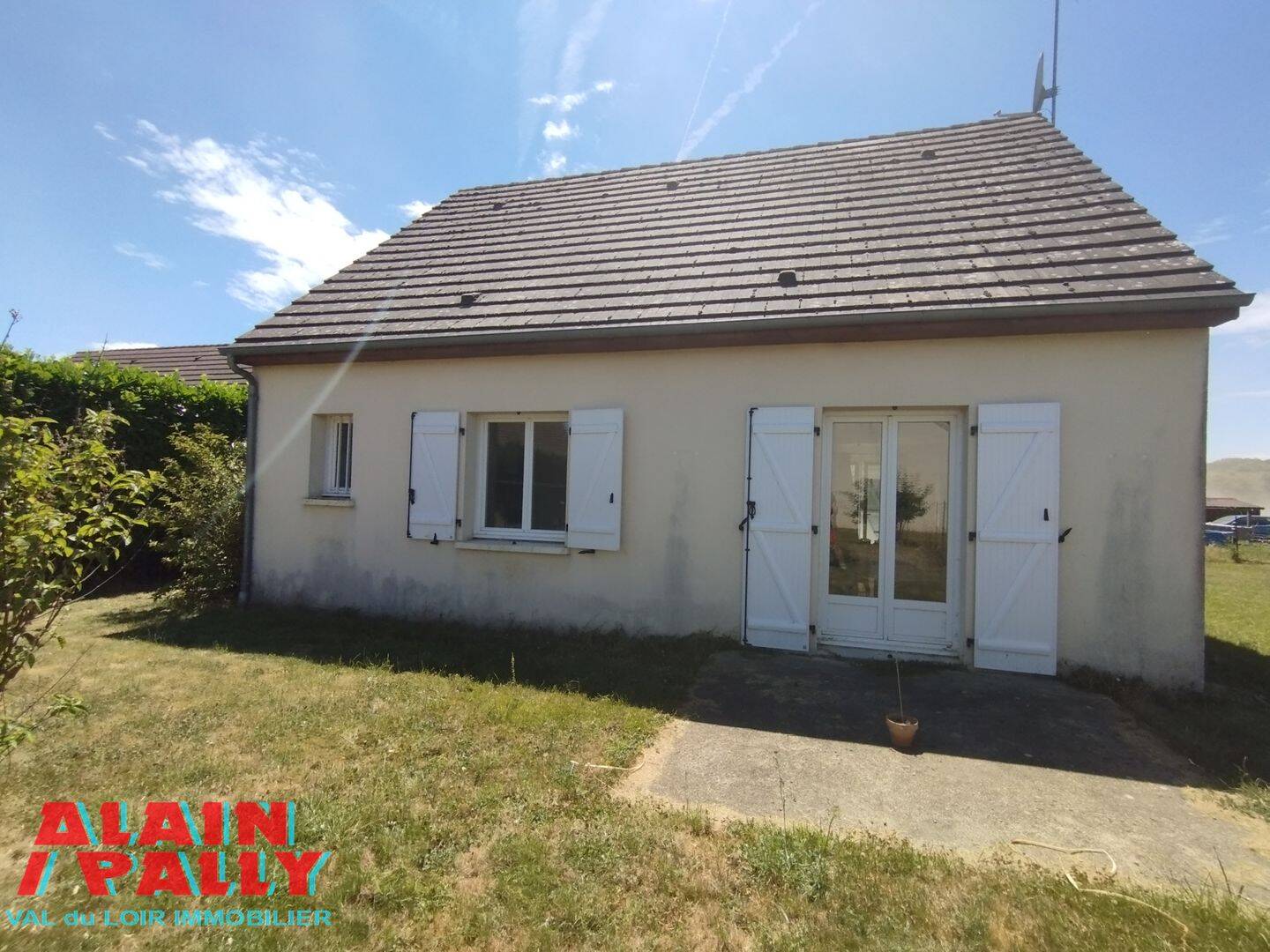 Maison 5 pièces 82 m² · à Cloyes-les-Trois-Rivières · 81,8 m² · 149 800 €