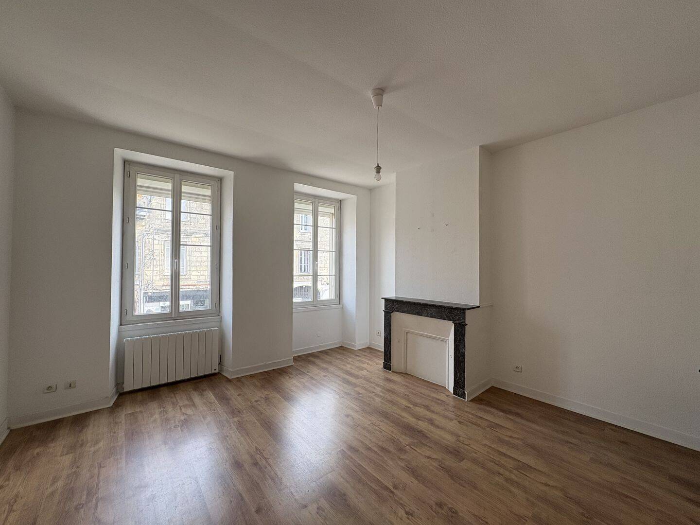 Appartement 2 pièces 45 m² · à Bordeaux · 45 m² · 750 €