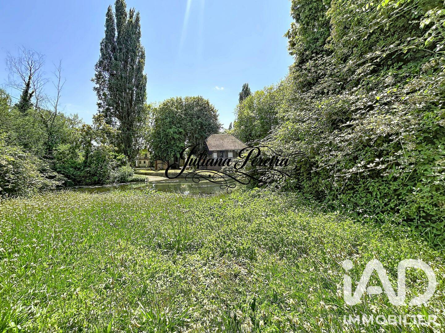 Appartement 1 pièce 15 m² · à Follainville-Dennemont · 15 m² · 530 €
