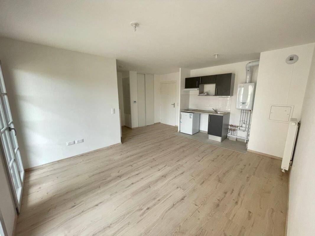 Appartement 2 pièces 45 m² · à Compiègne · 45 m² · 733 €