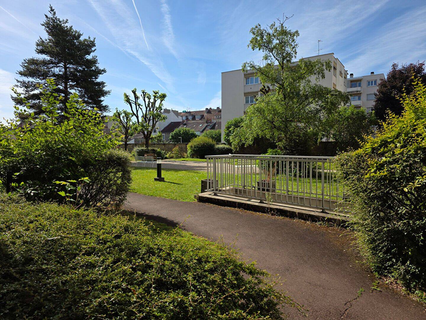 Appartement 2 pièces 61 m² · à Dijon · 61 m² · 149 000 €