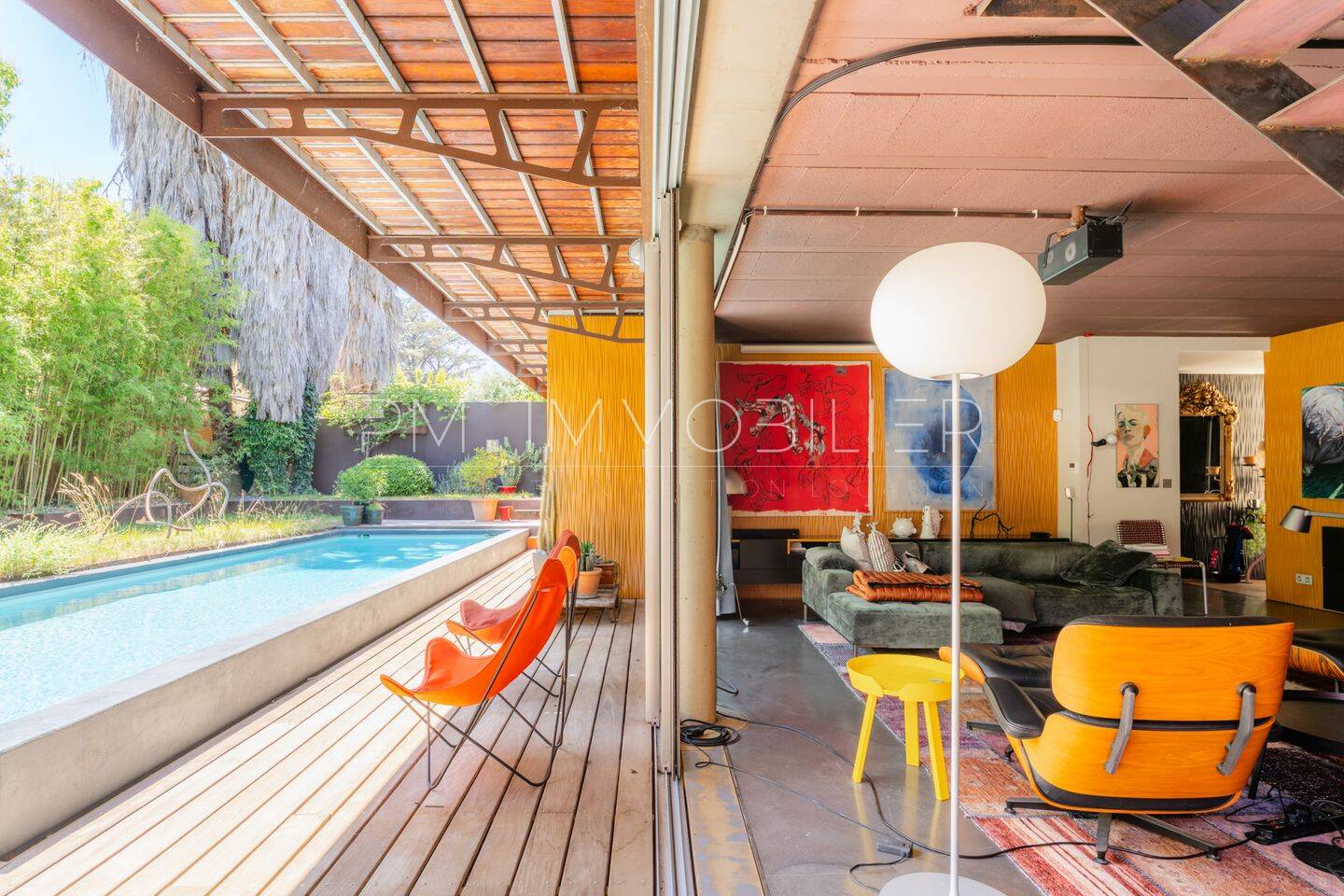 Maison 6 pièces 200 m² · à Marseille 12ème Arrondissement · 200 m² · 1 250 000 €