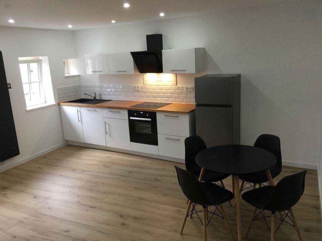 Appartement 2 pièces 45 m² · à Thionville · 45 m² · 990 €/mois