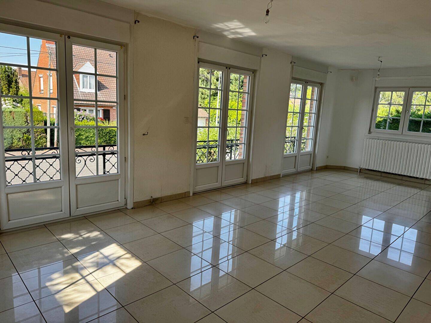 Maison 5 pièces 110 m² · à Marcq-en-Barœul · 110 m² · 515 000 €