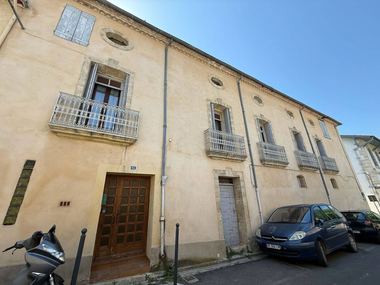Maison 5 pièces 160 m² · à Montagnac · 160 m² · 215 000 €