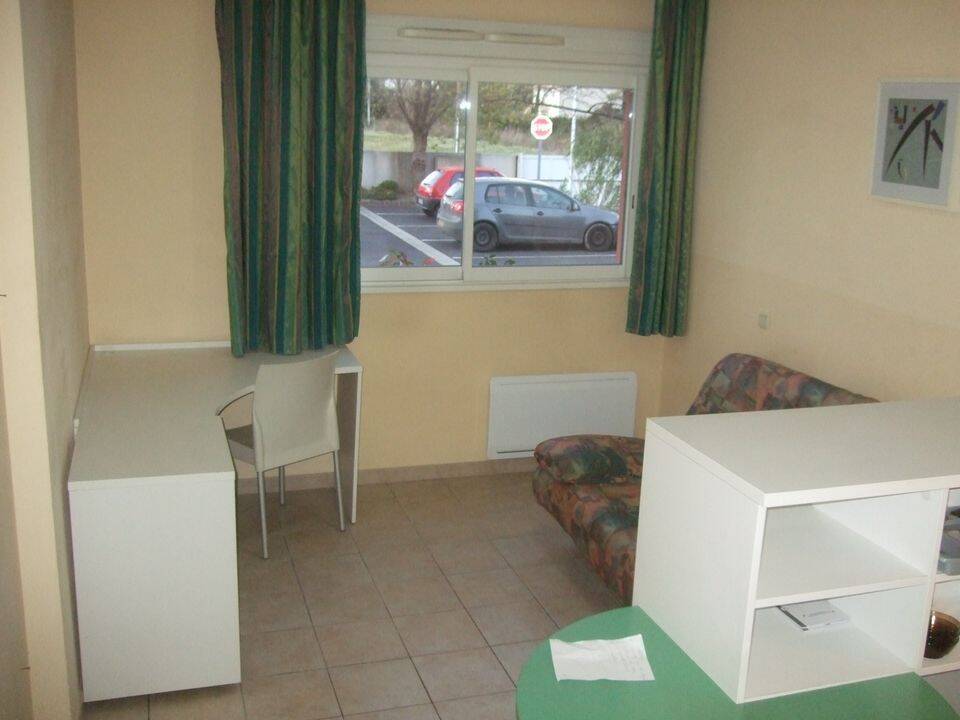 Appartement 1 pièce 23 m² · à Lattes · 23 m² · 600 €