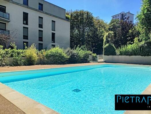 Appartement à vendre 585 000 € 5 pièces 4 chambres 117,5 m² Étage 2/5 Fourvière-Saint Just Lyon 5ème arrondissement 69005