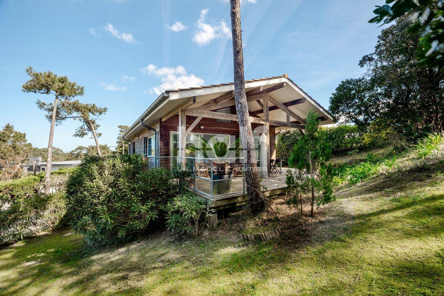 Maison 5 pièces 140 m² · à Anglet · 140 m² · 1 398 000 €