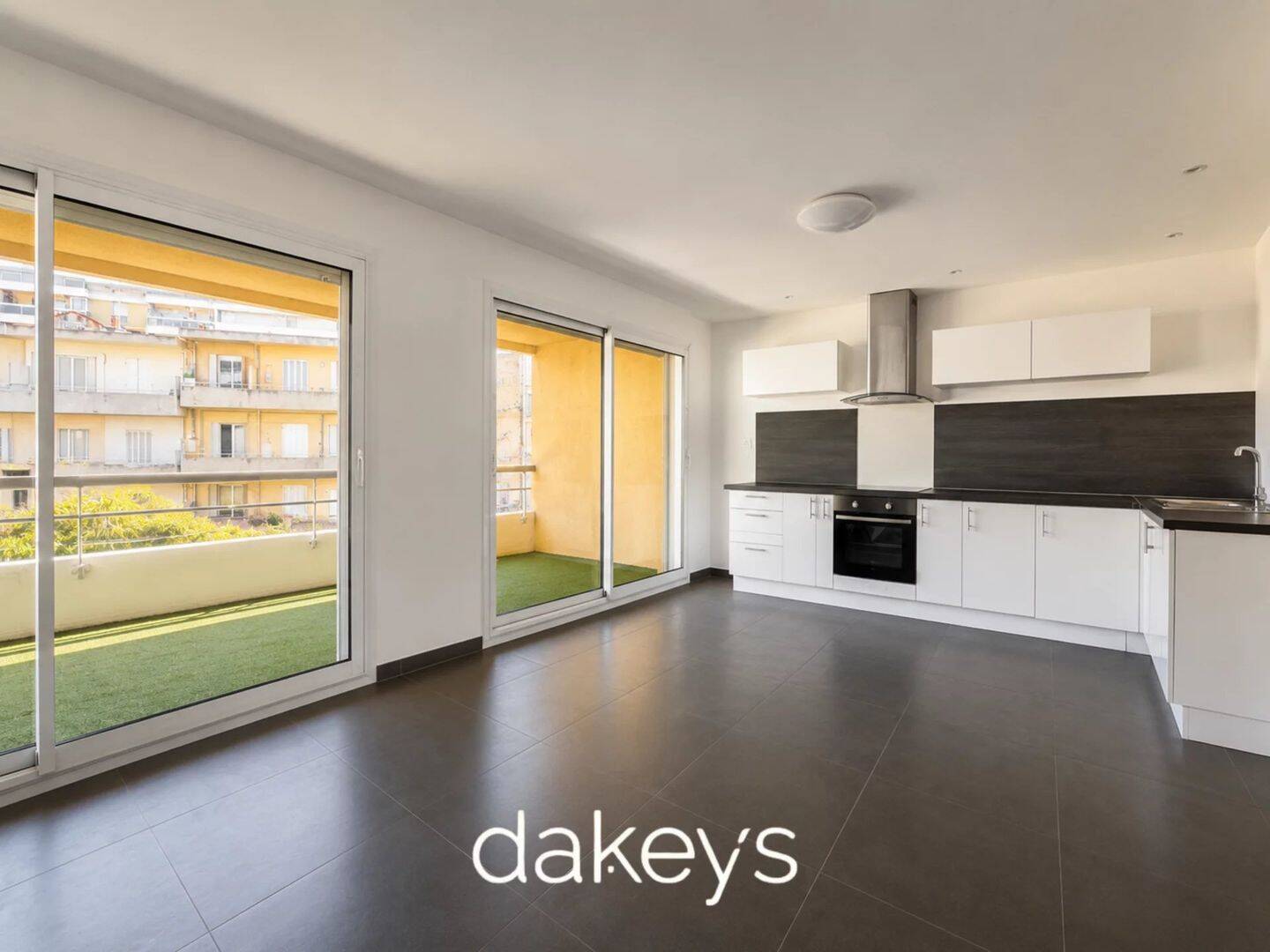 Appartement 4 pièces 87 m² · à Marseille 5ème Arrondissement · 86,6 m² · 1 500 €