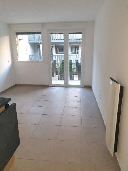 Appartement 1 pièce 24 m² · à Castelnau-le-lez · 24,2 m² · 445 €