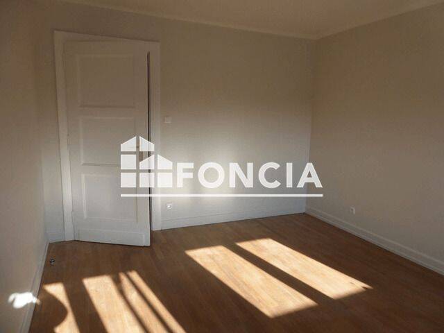 Appartement 4 pièces 65 m² · à Thionville · 65,3 m² · 1 005 €