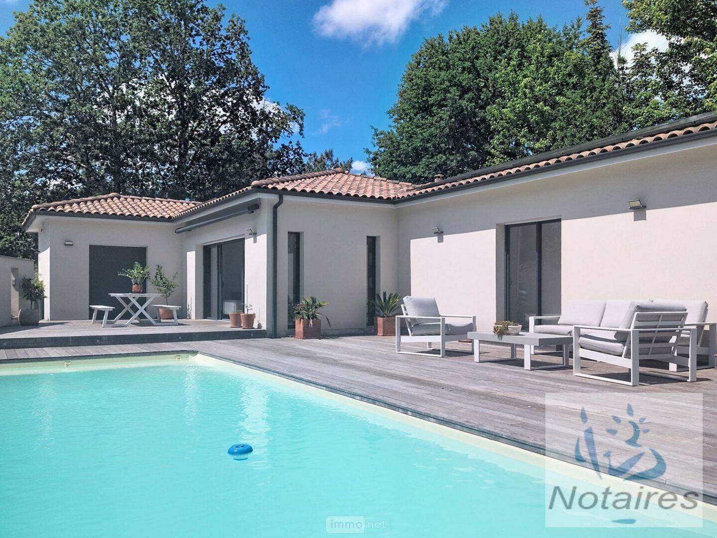 Maison 5 pièces 149 m² · à Camblanes-Et-Meynac · 149 m² · 529 000 €