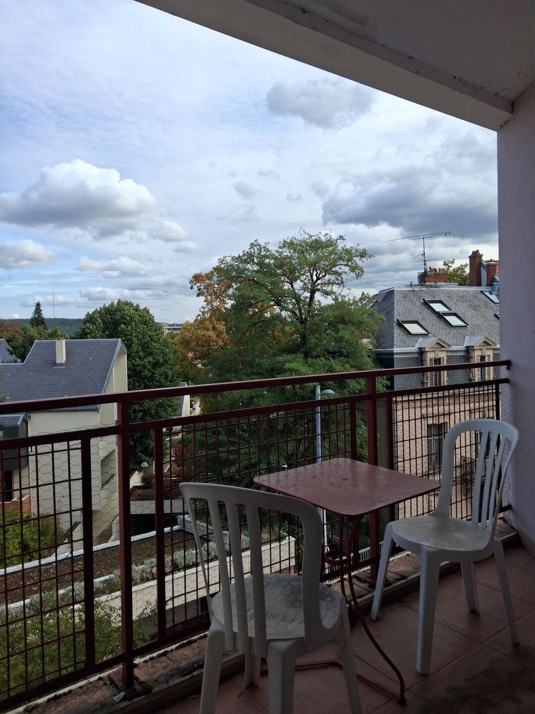 Appartement 1 pièce 33 m² · à Nancy · 33 m² · 560 €/mois
