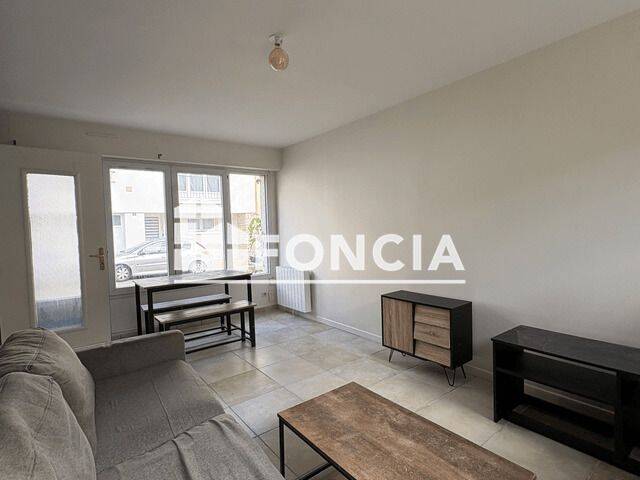 Appartement 1 pièce 23 m² · à Quimper · 23,2 m² · 510 €