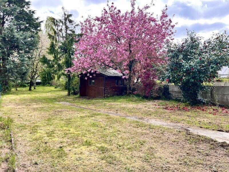 Maison 6 pièces 107 m² · à Couëron · 107 m² · 324 632 €