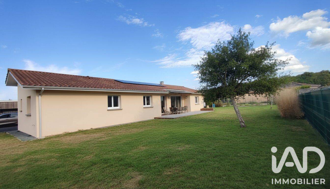 Maison 5 pièces 128 m² · à Saint-Selve · 128 m² · 469 000 €