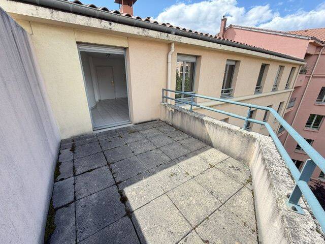 Appartement 2 pièces 42 m² · à Lyon 1er Arrondissement · 41,5 m² · 260 000 €