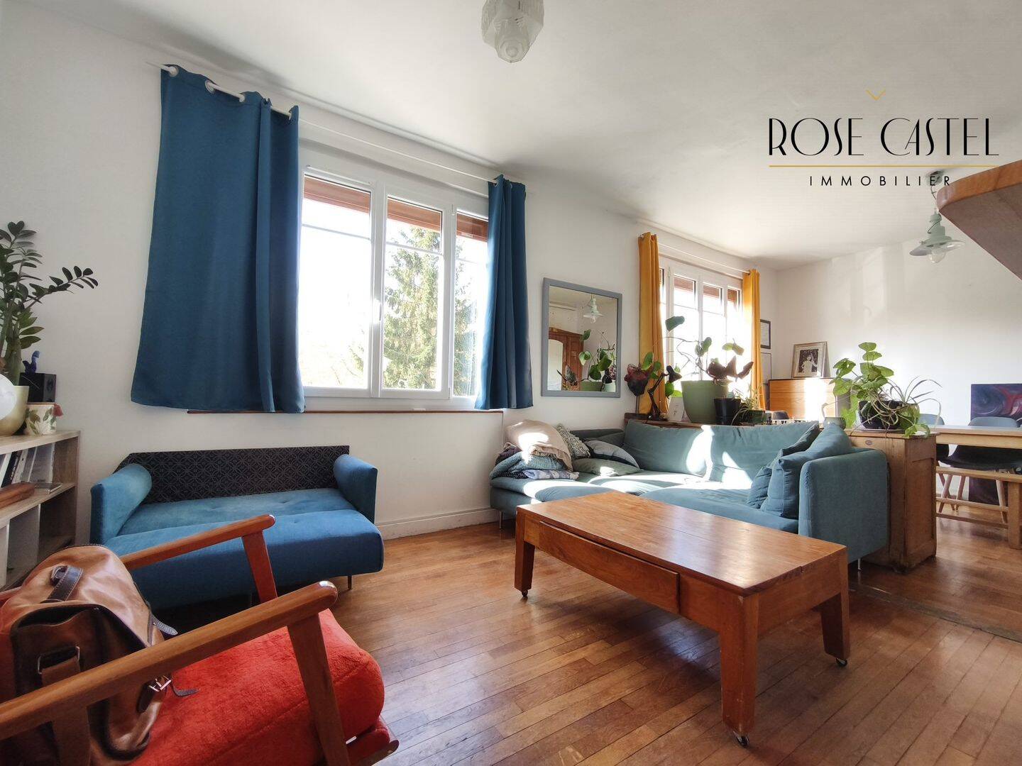 Maison 6 pièces 108 m² · à Châteaudun · 107,6 m² · 168 900 €