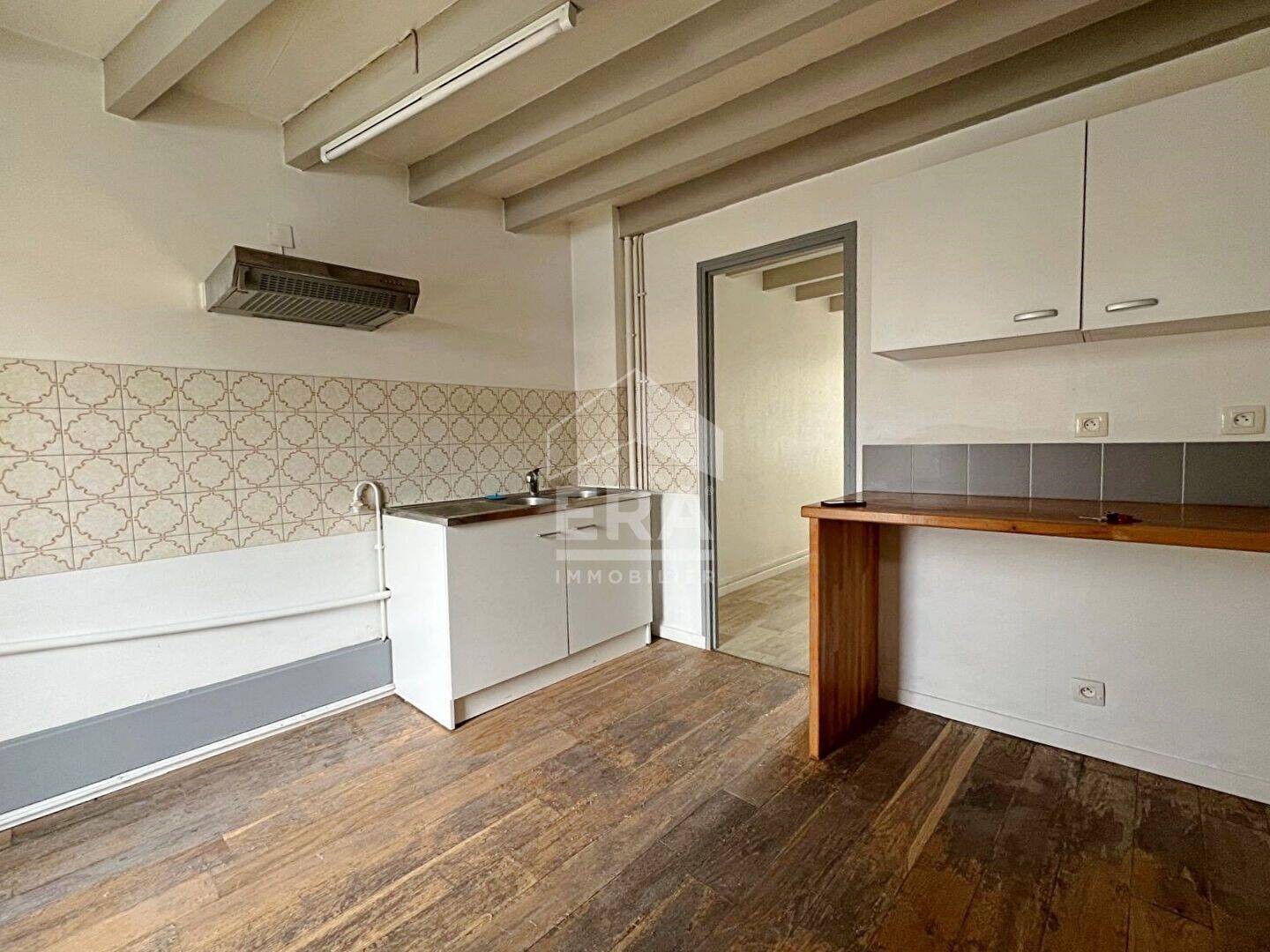 Maison 3 pièces 50 m² · à La Couronne · 50 m² · 496 €