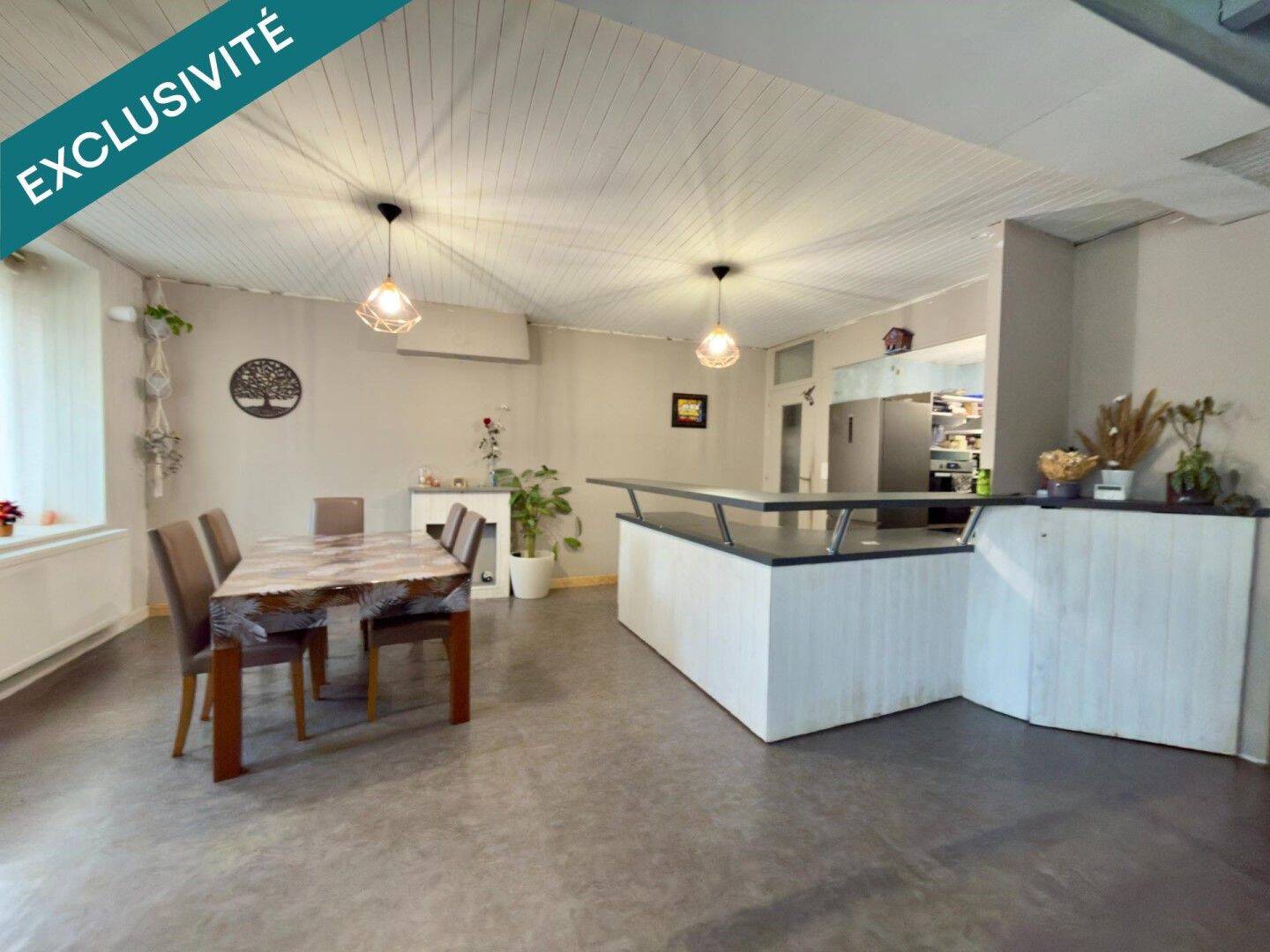 Maison 4 pièces 131 m² · à Saint-Jean-de-Moirans · 131 m² · 199 000 €