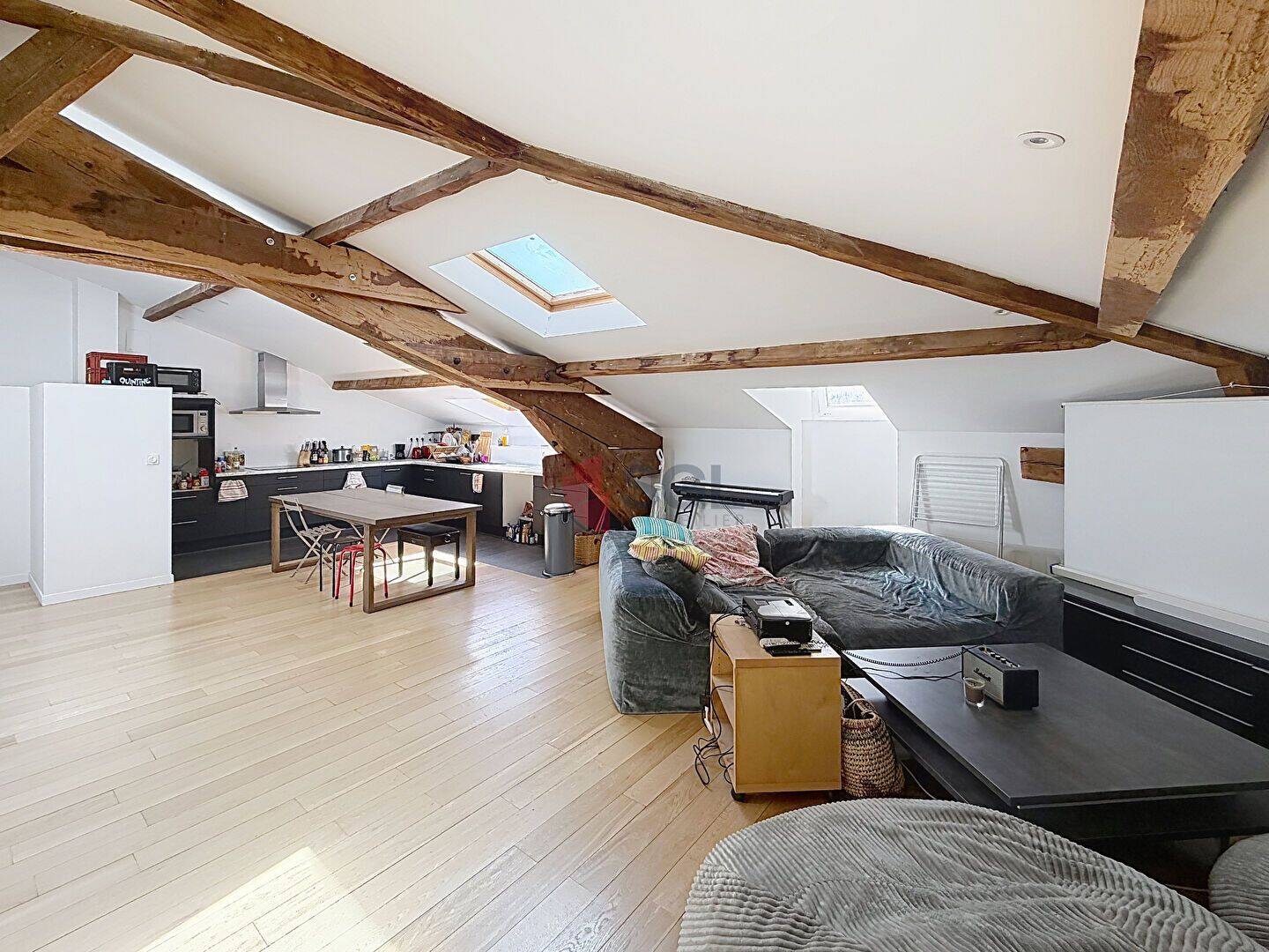 Appartement 3 pièces 83 m² · à Toulouse · 83 m² · 399 000 €
