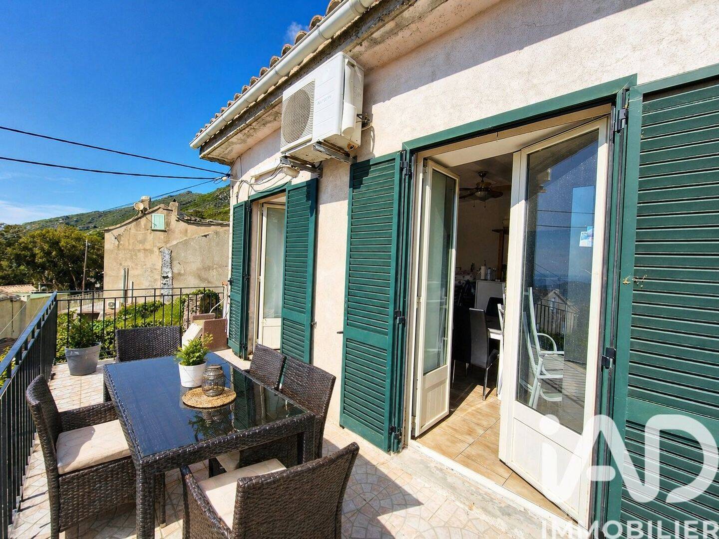 Appartement 4 pièces 68 m² · à Barbaggio · 68 m² · 170 000 €