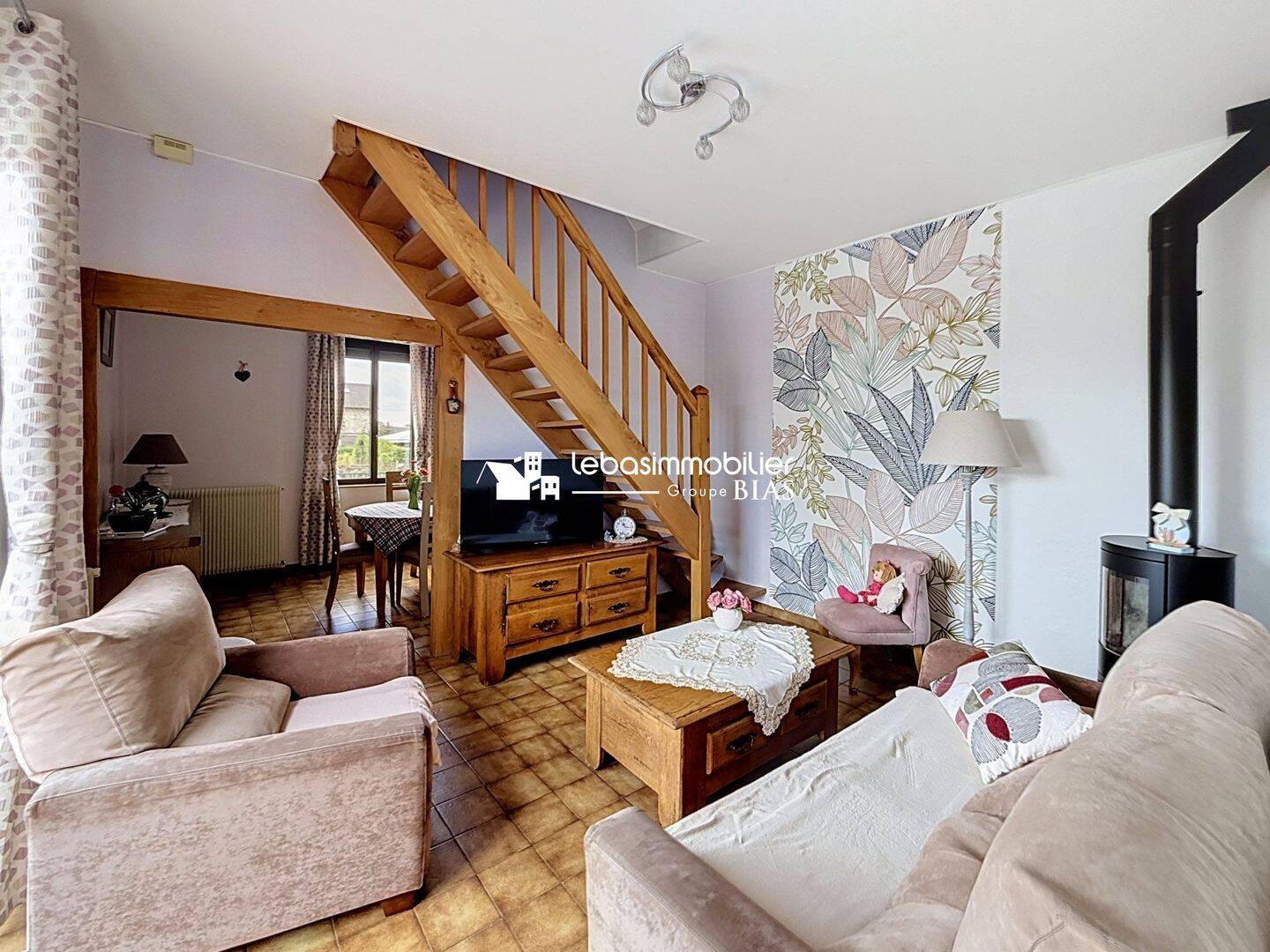 Maison 4 pièces 90 m² · à Yvetot · 90 m² · 210 000 €