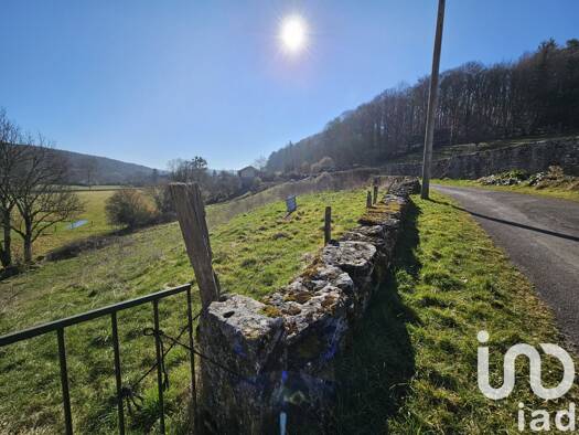 Terrain constructible viabilisé à vendre 25 000 € 3 500 m² de terrain Aisey-sur-Seine 21400