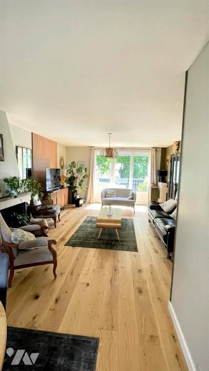 Maison 4 pièces 90 m² · à Petit-Couronne · 90 m² · 199 000 €