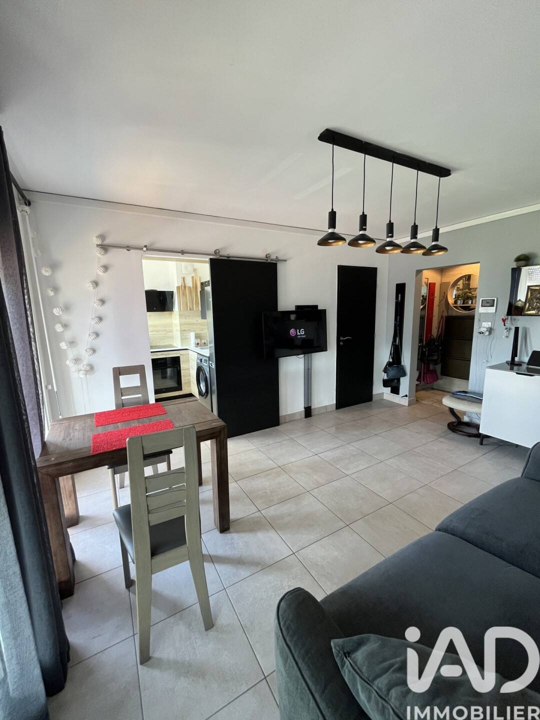 Appartement 1 pièce 27 m² · à Vichy · 27 m² · 99 000 €