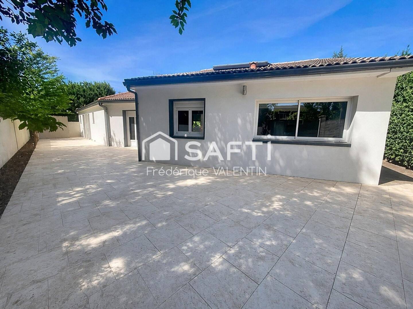 Maison 5 pièces 180 m² · à L'Union · 180 m² · 385 000 €