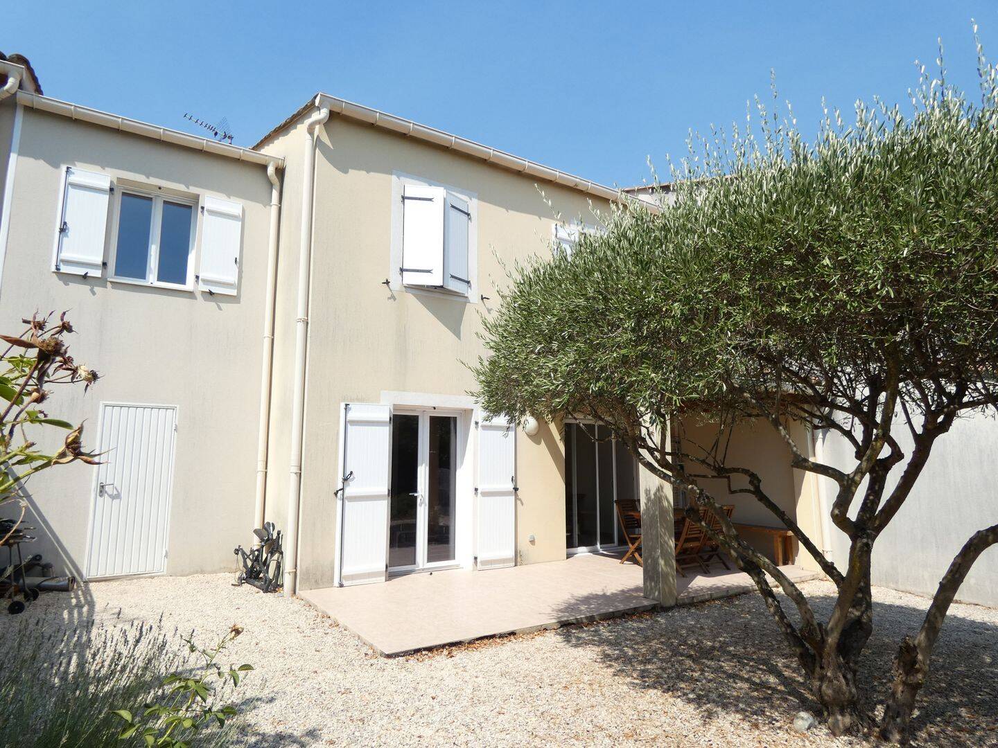 Maison 5 pièces 110 m² · à Alès · 110 m² · 1 063 €