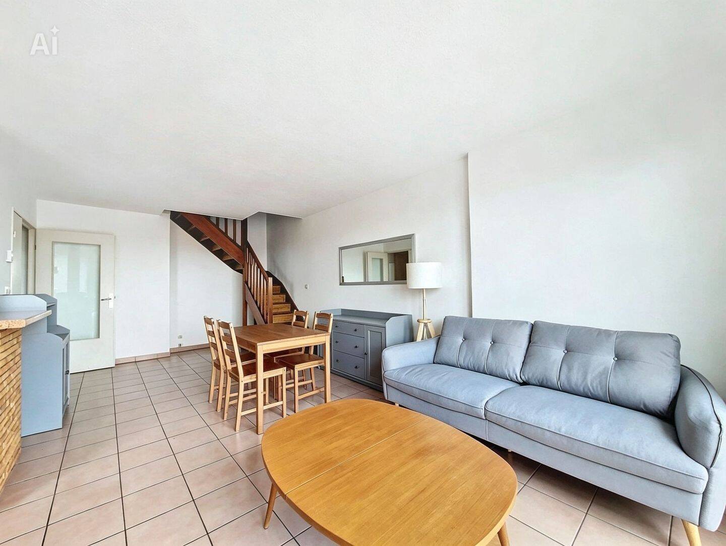Appartement 3 pièces 53 m² · à Lyon 3ème Arrondissement · 53 m² · 257 000 €