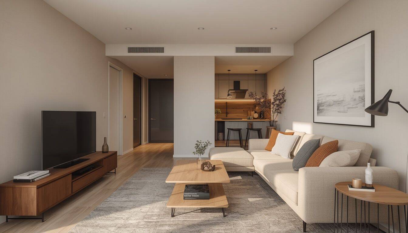 Appartement 3 pièces 66 m² · à Reims · 66 m² · 259 000 €
