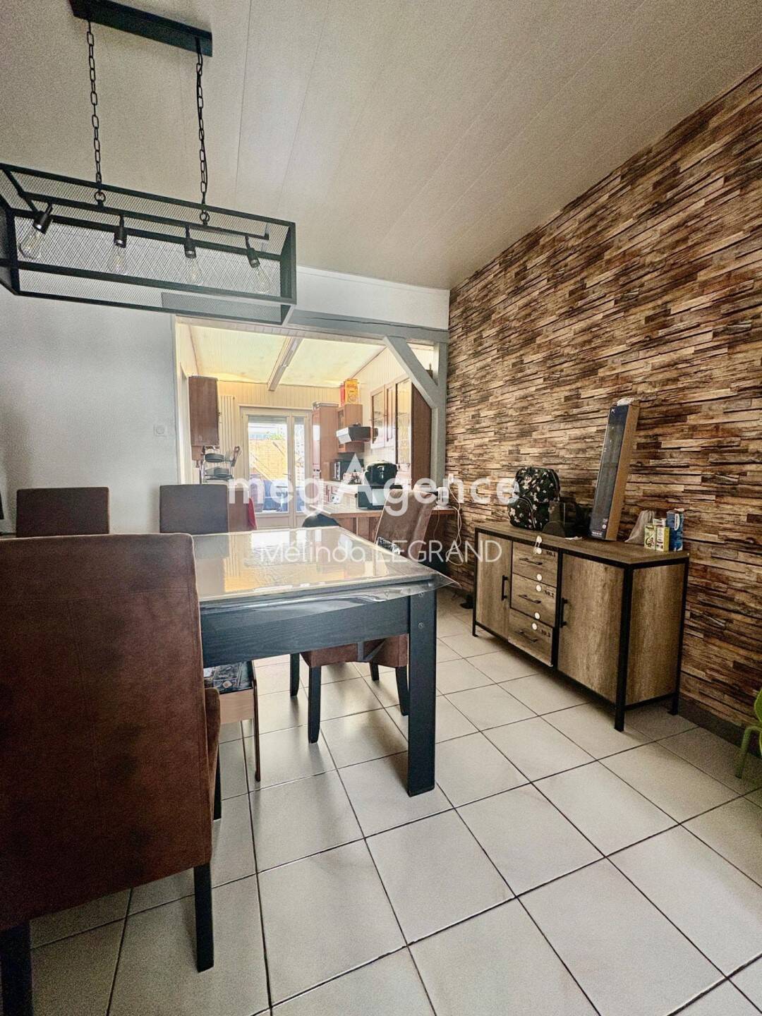 Maison 3 pièces 80 m² · à Calais · 80 m² · 133 000 €