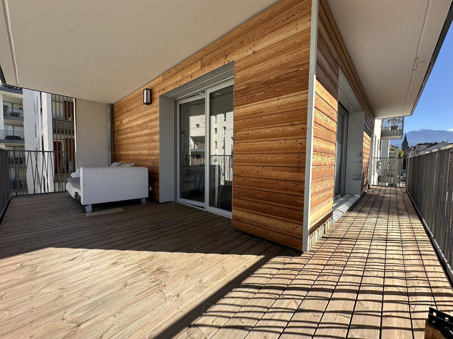 Appartement 3 pièces 63 m² · à Grenoble · 63,3 m² · 290 000 €
