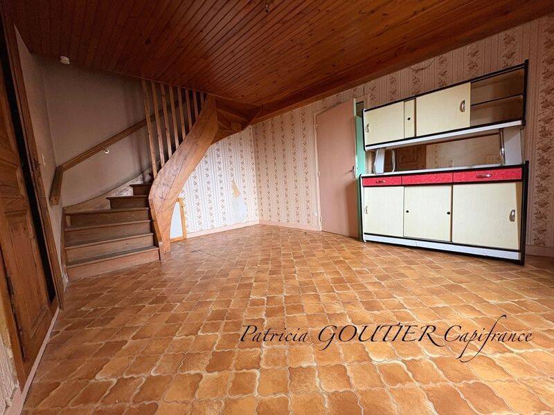 Appartement 3 pièces 55 m² · à Vêtre-sur-Anzon · 55 m² · 25 000 €