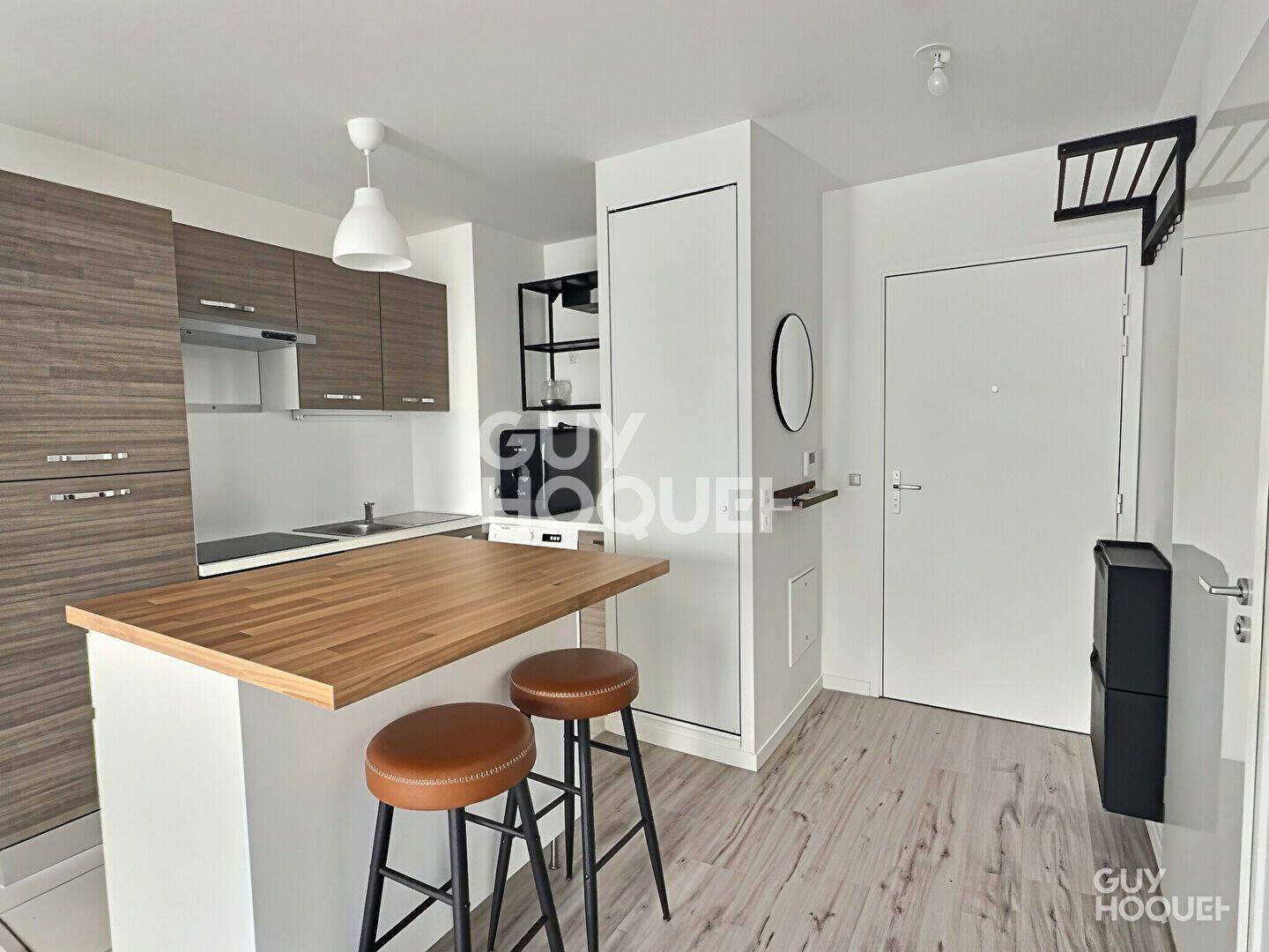 Appartement 2 pièces 40 m² · à Meudon · 40 m² · 1 150 €/mois