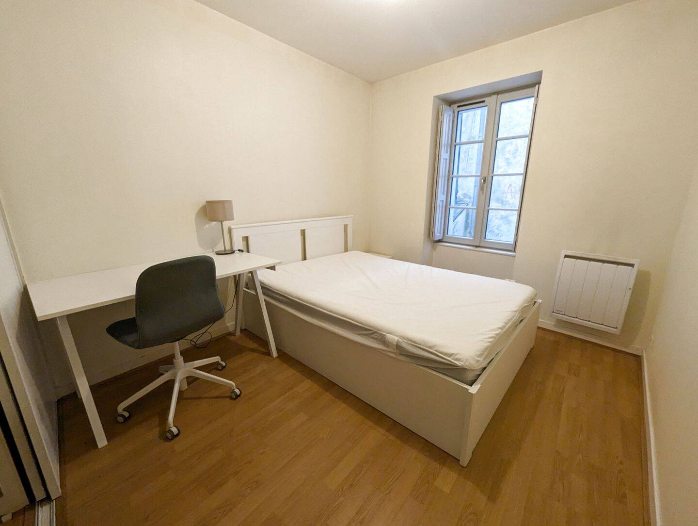 1 pièce 75 m² · à Nantes · 75 m² · 500 €