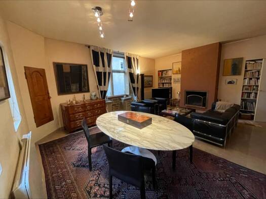 Maison à vendre 258 000 € 5 pièces 4 chambres 151 m² 301,2 m² de terrain Meillonnas 01370