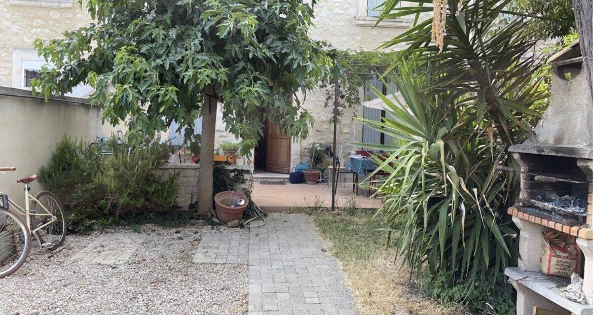 Maison 3 pièces 66 m² · à Avignon · 66 m² · 244 500 €