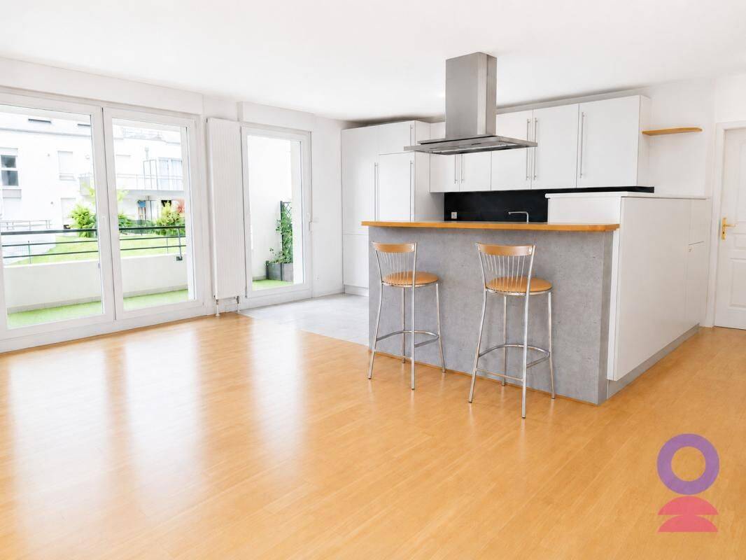 Appartement 4 pièces 84 m² · à Strasbourg · 84 m² · 349 650 €