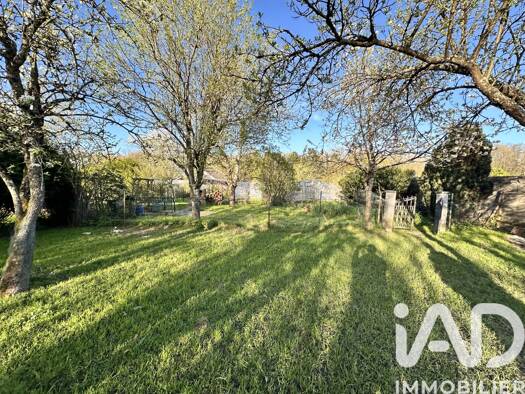 Terrain constructible à vendre 44 000 € 1 700 m² de terrain Le Châtelet-sur-Sormonne 08150