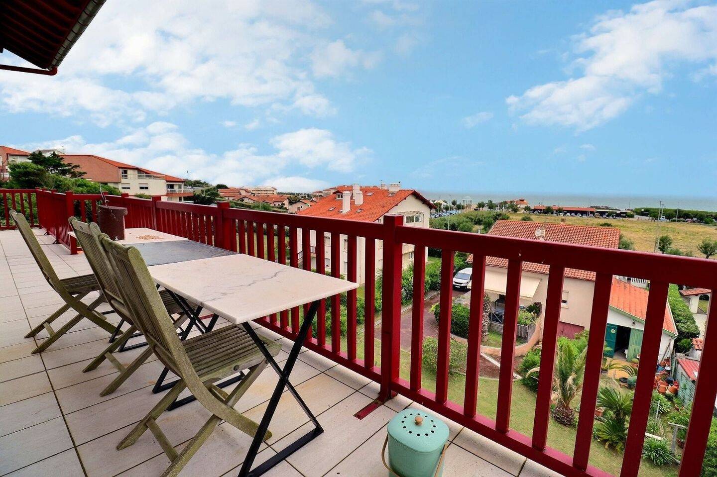 Appartement 5 pièces 137 m² · à Anglet · 137 m² · 1 355 000 €