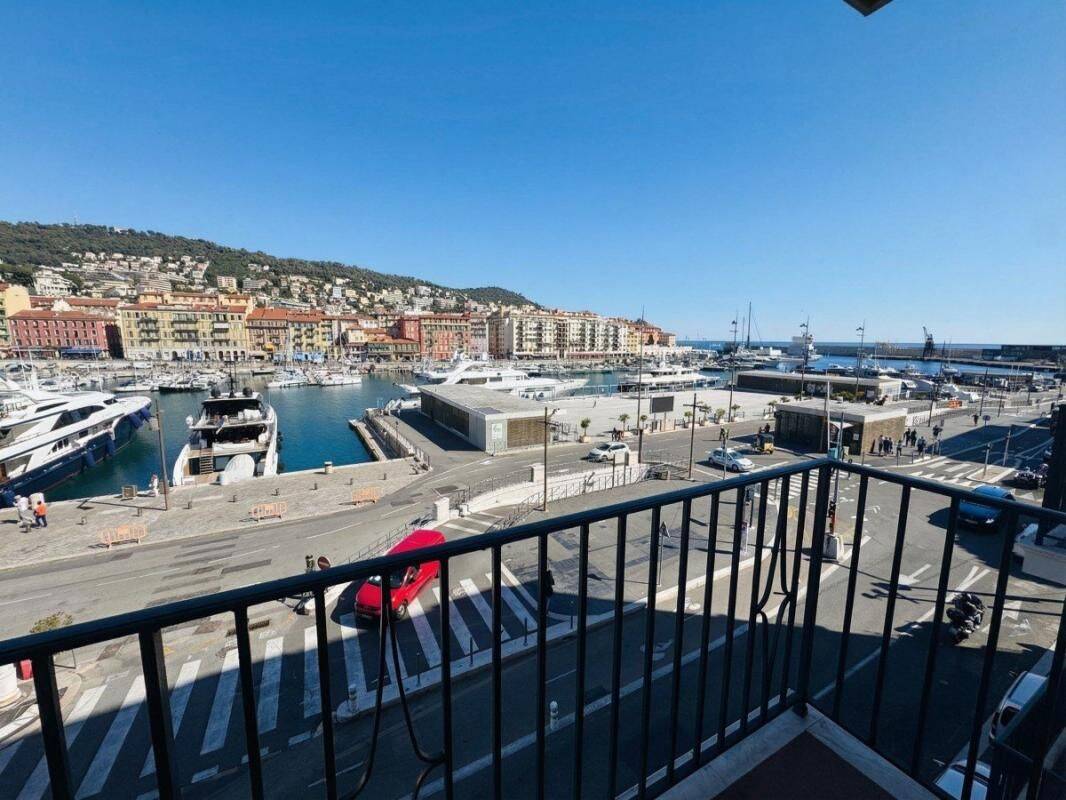 Appartement 2 pièces 58 m² · à Nice · 58 m² · 699 000 €