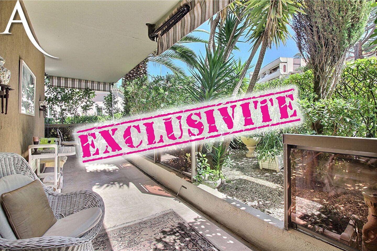 Appartement 2 pièces 48 m² · à Le Cannet · 48,2 m² · 235 000 €