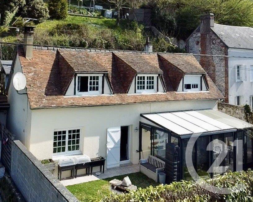 Maison 6 pièces 116 m² · à Orbec · 116 m² · 149 000 €