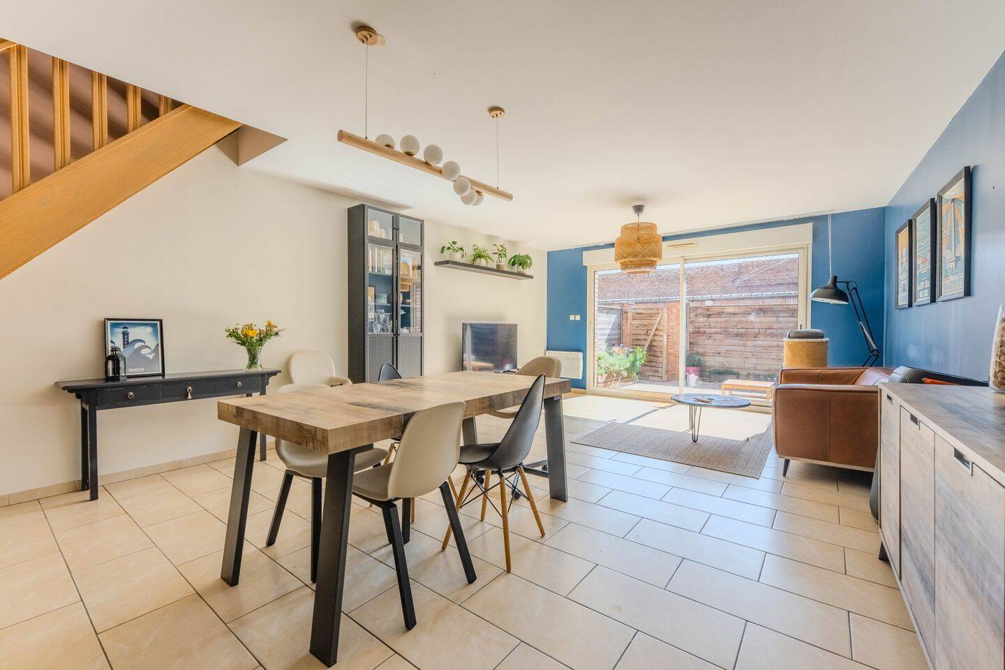 Maison 4 pièces 99 m² · à Annoeullin · 99 m² · 219 000 €